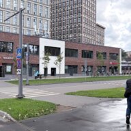 Продажа торгового помещения с пекарней Хлебник