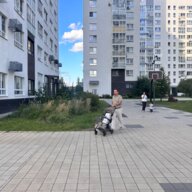 Продажа торгового помещения в новостройке
