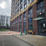 Продажа торгового помещения с аптекой Здравсити