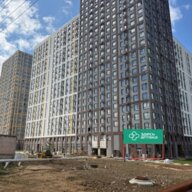 Продажа арендного бизнеса с аптекой в ЖК "Лучи"