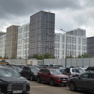 Продажа арендного бизнеса с аптекой в ЖК "Лучи"