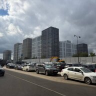 Продажа арендного бизнеса с аптекой в ЖК "Лучи"
