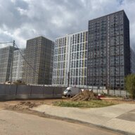 Продажа арендного бизнеса с аптекой в ЖК "Лучи"