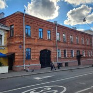 Продажа здания в ЦАО 