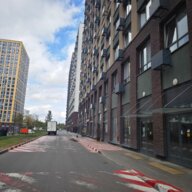 Продажа торгового помещения в ЖК Лучи-2