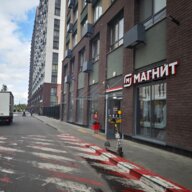 Продажа торгового помещения в ЖК Лучи-2