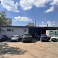 Аренда помещения на Домодедовской