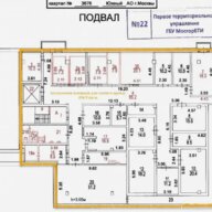 Аренда помещения на Домодедовской