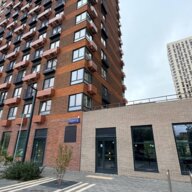 Продажа помещения на 1 линии ЖК Руставели