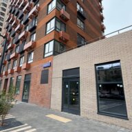 Продажа помещения на 1 линии ЖК Руставели