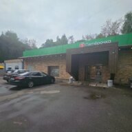 Продажа торгового здания с магазином Пятерочка