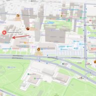 Аренда торгового помещения в ЖК "Дмитровское небо" 