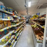 Продажа помещения с арендатором супермаркет Дикси