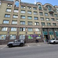 Продажа помещения с арендатором супермаркет Дикси