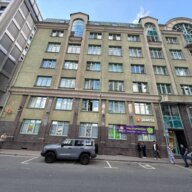 Продажа помещения с арендатором супермаркет Дикси