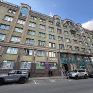 Продажа помещения с арендатором супермаркет Дикси