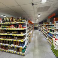 Продажа помещения с арендатором супермаркет Дикси