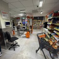 Продажа помещения с арендатором супермаркет Дикси