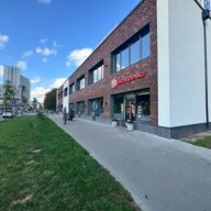 Продажа торгового помещения с аптекой Горздрав
