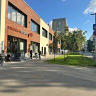 Продажа торгового помещения с аптекой Горздрав
