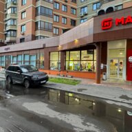 Продажа торгового помещения с супермаркетом Магнит