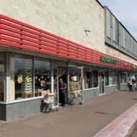 Продажа торгового помещения с арендатором в Подольске