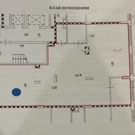 Аренда торгового помещения в ЖК Испанские кварталы