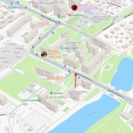 Аренда торгового помещения в Коммунарке