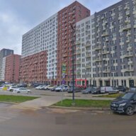 Аренда торгового помещения в ЖК "Горки парк" 