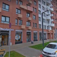 Аренда торгового помещения в ЖК "Горки парк" 
