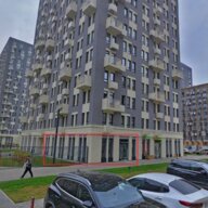 Продажа торгового помещения в ЖК "Горки парк" 