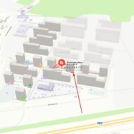 Продажа торгового помещения в ЖК "Горки парк" 
