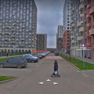 Аренда торгового помещения в ЖК "Горки парк" 