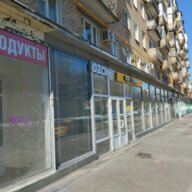 Аренда торгового помещения в районе Тушино