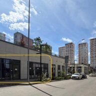 Аренда торгового помещения в ЖК "Спутник" 
