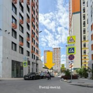 Аренда торгового помещения в ЖК "Спутник" 