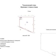 Продажа помещения с арендаторами на трафике