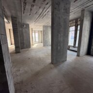 Продажа торгового помещения в ЖК "Горки парк" 
