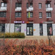 Продажа торгового помещения у метро Филатов луг