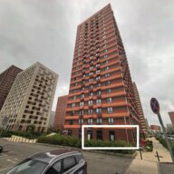 Продажа торгового помещения  в ЖК "Одинцово -1 " 