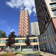 Продажа помещения с арендатором Магнит. Окупаемость 8,2 лет.