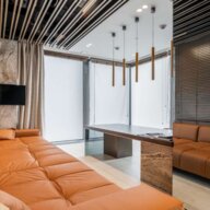 Продажа офиса в БЦ Neva Towers 