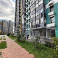 Аренда помещения на проспекте Вернадского