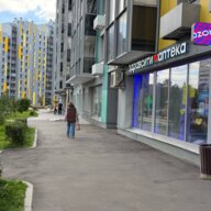 Аренда помещения на проспекте Вернадского