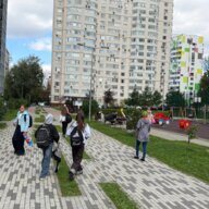 Аренда помещения на проспекте Вернадского