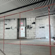 Аренда коммерческого помещения под ресторан в БЦ "Geolog 2" 
