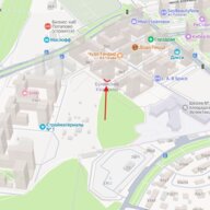 Продажа помещения в жилом комплексе Бунинские кварталы