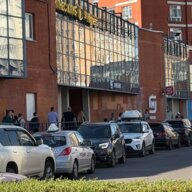 Продажа помещения с супермаркетом Магнит. Окупаемость 8,4 лет.