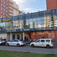 Продажа помещения с супермаркетом Магнит. Окупаемость 8,4 лет.