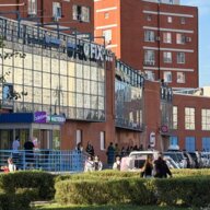 Продажа помещения с супермаркетом Магнит. Окупаемость 8,4 лет.